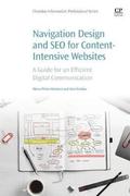 Navigation Design and SEO for Content-Intensive Websites