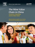 Wine Value Chain in China