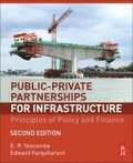 Public-Private Partnerships for Infrastructure