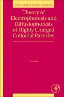 Theory of Electrophoresis and Diffusiophoresis of Highly Charged Colloidal Particles