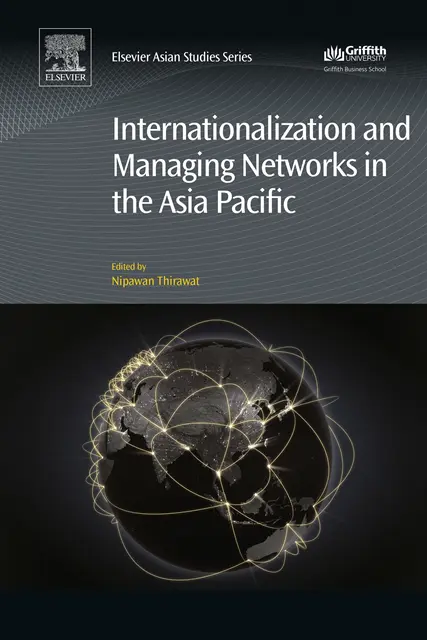 Nipawan Thirawat - Internationalization and Managing Networks in the Asia Pacific, E-bok. Tillgänglighet: Lägg i varukorg
