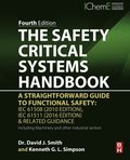 Safety Critical Systems Handbook