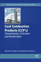 Tom Robl, Anne Oberlink, Rod Jones - Coal Combustion Products (CCPs), Inbunden. Tillgänglighet: Lägg i varukorg