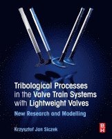 Tribological Processes in the Valve Train Systems with Lightweight Valves