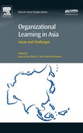Organizational Learning in Asia