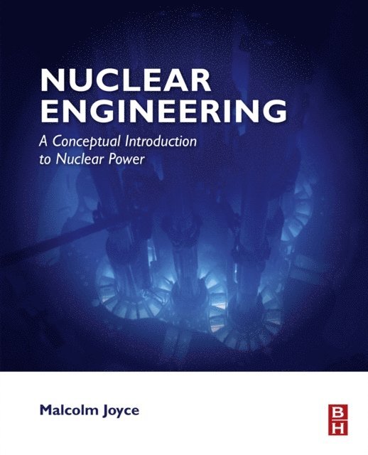 Malcolm Joyce - Nuclear Engineering, E-bok