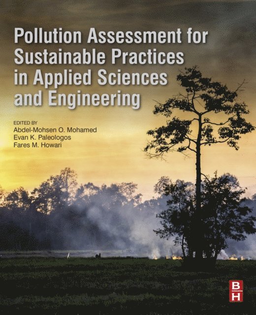 Fares Howari, Evan K. Paleologos, Abdel-Mohsen O. Mohamed - Pollution Assessment for Sustainable Practices in Applied Sciences and Engineering, E-bok