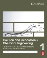 R. P. Chhabra, V. Shankar - Coulson and Richardson's Chemical Engineering, Häftad