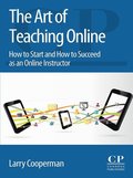 Art of Teaching Online