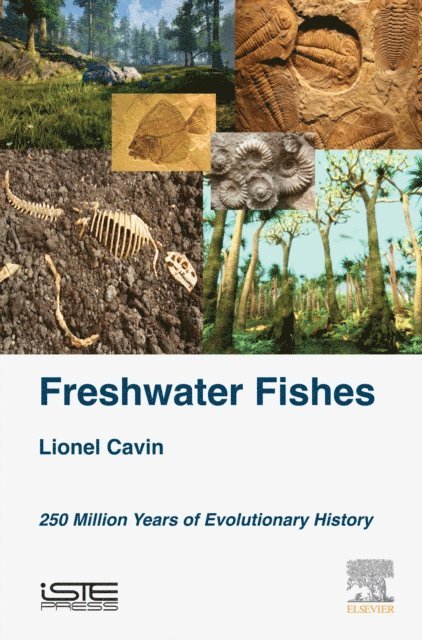 Lionel Cavin - Freshwater Fishes, E-bok. Tillgänglighet: Lägg i varukorg