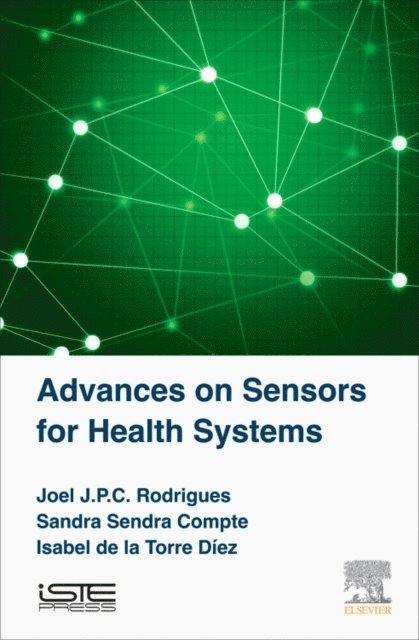 Isabel de la Torre Diez, Sandra Sendra Compte, Joel J.P.C. Rodrigues - e-Health Systems, E-bok