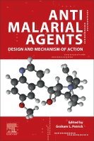 Graham L. Patrick - Antimalarial Agents, Häftad