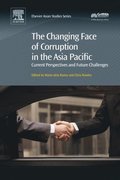 Changing Face of Corruption in the Asia Pacific