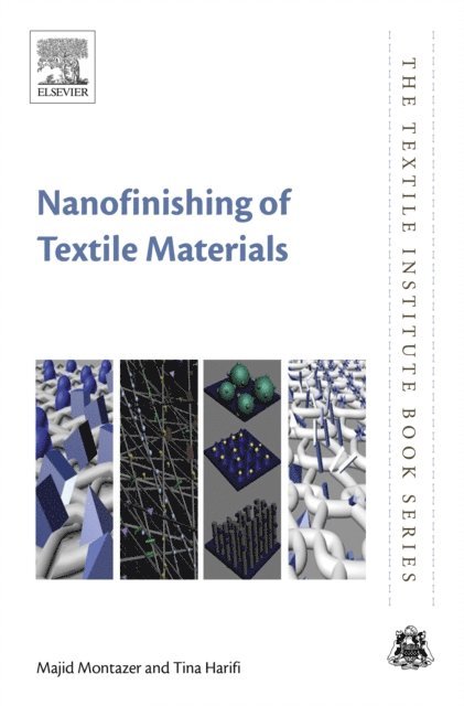 Tina Harifi, Majid Montazer - Nanofinishing of Textile Materials, E-bok