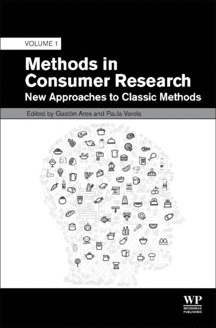 Paula Varela, Gaston Ares - Methods in Consumer Research, Volume 1, E-bok