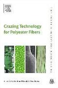 Crazing Technology for Polyester Fibers