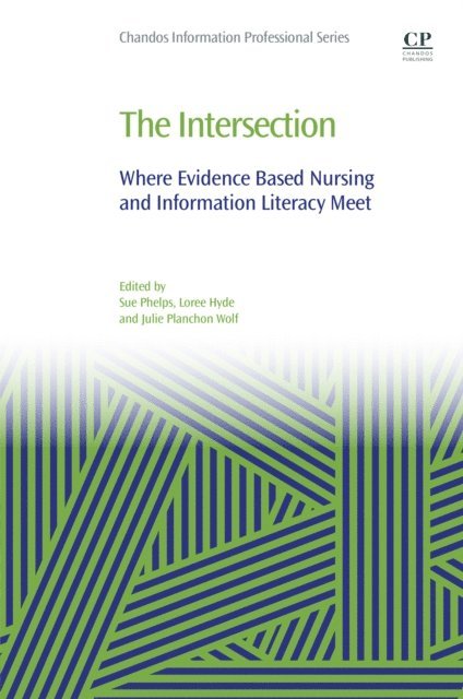 Julie Planchon Wolf, Loree Hyde, Sue Phelps - Intersection, E-bok