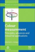 Colour Measurement