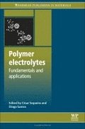 Polymer Electrolytes