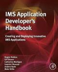 IMS Application Developer's Handbook