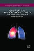 Allergens and Respiratory Pollutants