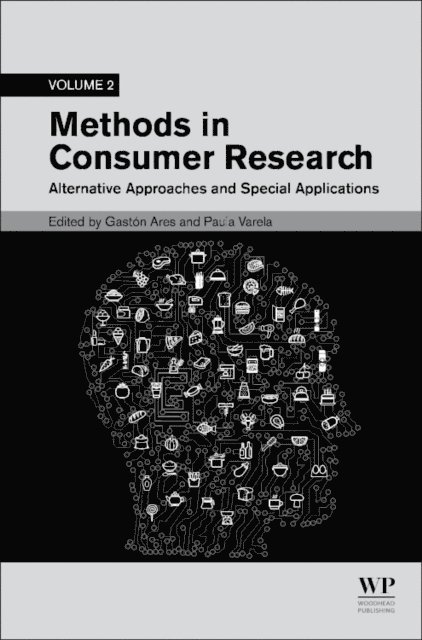 Paula Varela, Gaston Ares - Methods in Consumer Research, Volume 2, E-bok