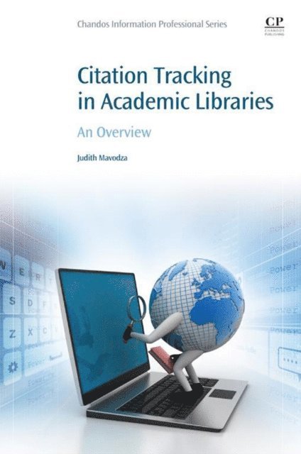 Judith Mavodza - Citation Tracking in Academic Libraries, E-bok