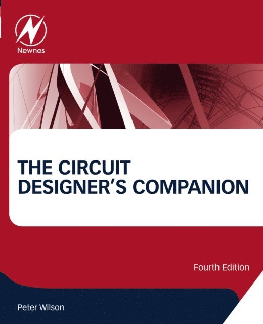 Peter Wilson - Circuit Designer's Companion, E-bok