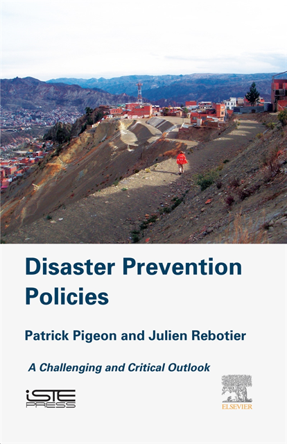 Disaster Prevention Policies