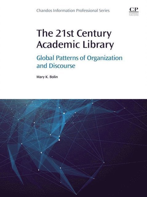 Mary K. Bolin - 21st Century Academic Library, E-bok