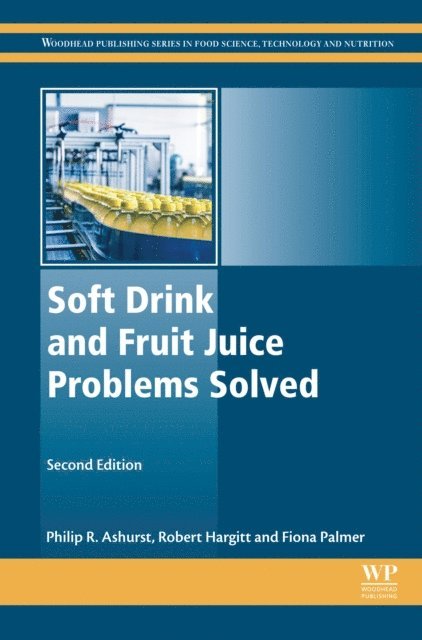 Fiona Palmer, Robert Hargitt, Philip Ashurst - Soft Drink and Fruit Juice Problems Solved, E-bok
