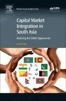 Sourajit Aiyer - Capital Market Integration in South Asia, Inbunden. Tillgänglighet: Lägg i varukorg