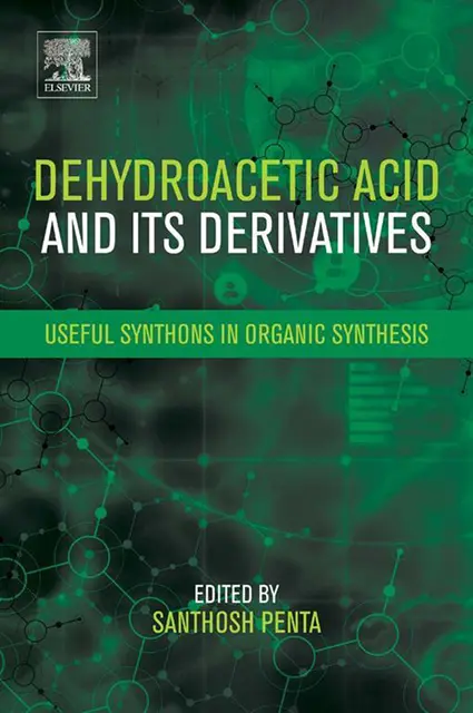 Santhosh Penta - Dehydroacetic Acid and Its Derivatives, E-bok. Tillgänglighet: Lägg i varukorg