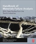 Handbook of Materials Failure Analysis