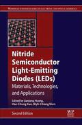 Nitride Semiconductor Light-Emitting Diodes (LEDs)