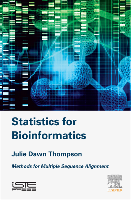 Julie Thompson - Statistics for Bioinformatics, E-bok