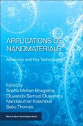 Applications of Nanomaterials
