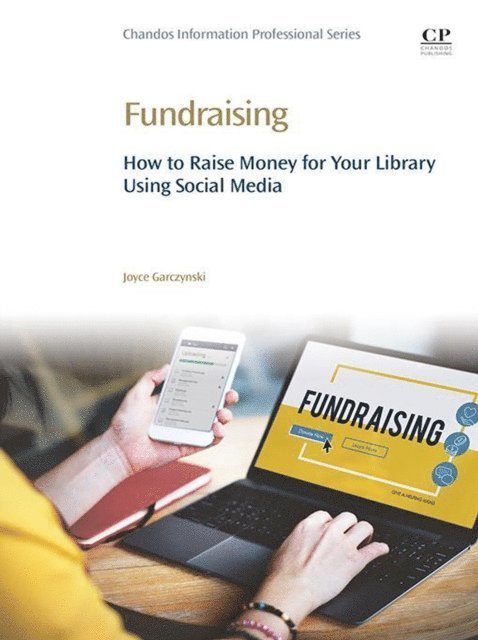 Joyce V. Garczynski - Fundraising, E-bok. Tillgänglighet: Lägg i varukorg