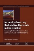Naturally Occurring Radioactive Materials in Construction
