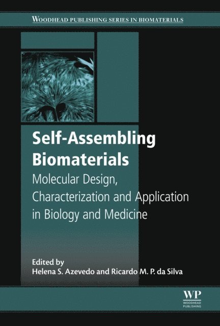 Ricardo M. P. da Silva, Helena S. Azevedo - Self-assembling Biomaterials, E-bok