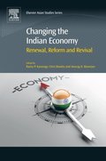 Changing the Indian Economy