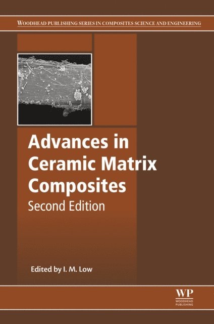 I M Low - Advances in Ceramic Matrix Composites, E-bok