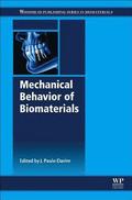 Mechanical Behavior of Biomaterials