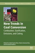 New Trends in Coal Conversion