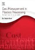 Cost Management in Plastics Processing