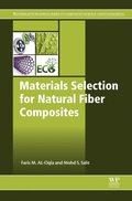 Materials Selection for Natural Fiber Composites