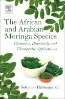 Solomon Habtemariam - The African and Arabian Moringa Species, Häftad