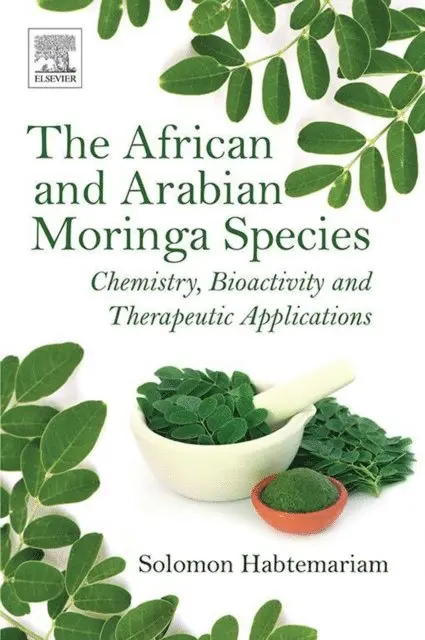 Solomon Habtemariam - African and Arabian Moringa Species, E-bok. Tillgänglighet: Lägg i varukorg