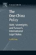 The One-China Policy: State, Sovereignty, and Taiwan's International Legal Status