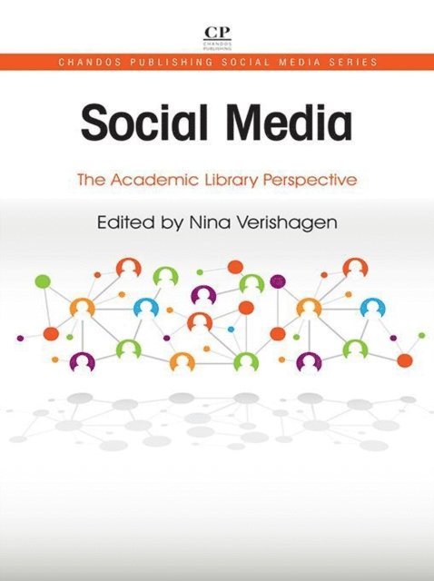 Nina Verishagen - Social Media, E-bok
